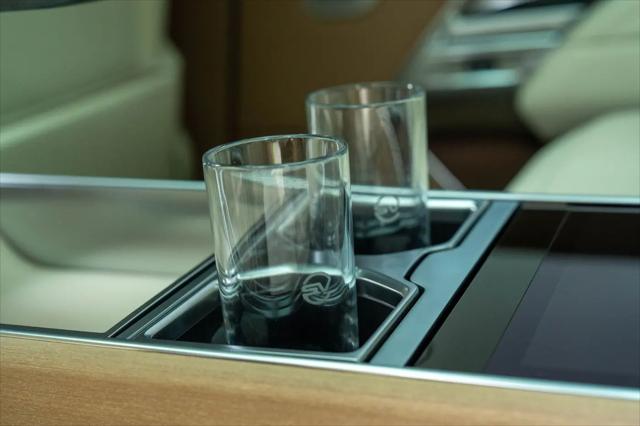 2023 Land Rover Range Rover SV