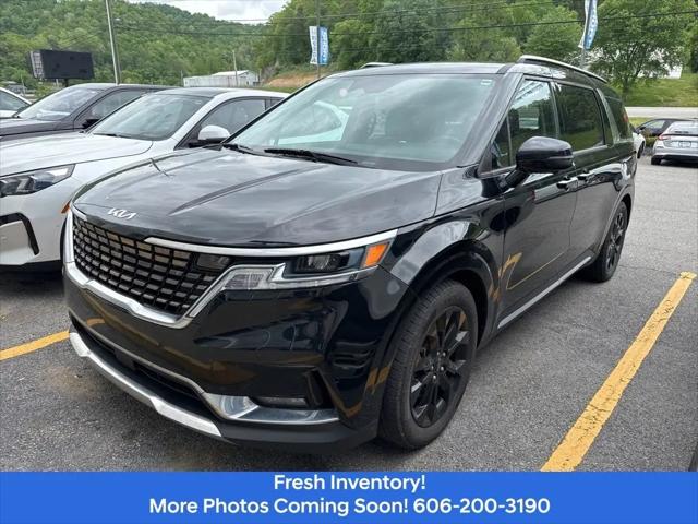 2022 Kia Carnival MPV SX for sale in Ivel, KY