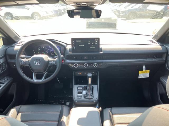 2026 Honda CR-V Hybrid 2WD Sport-L