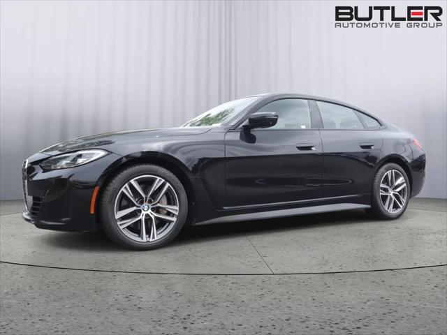 2022 BMW 430i Gran Coupe 430i for sale in Columbus, GA