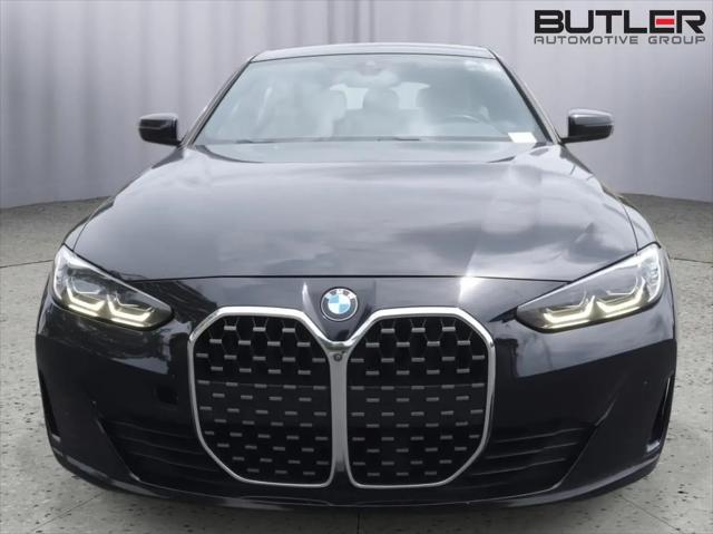 2022 BMW 430i Gran Coupe 430i