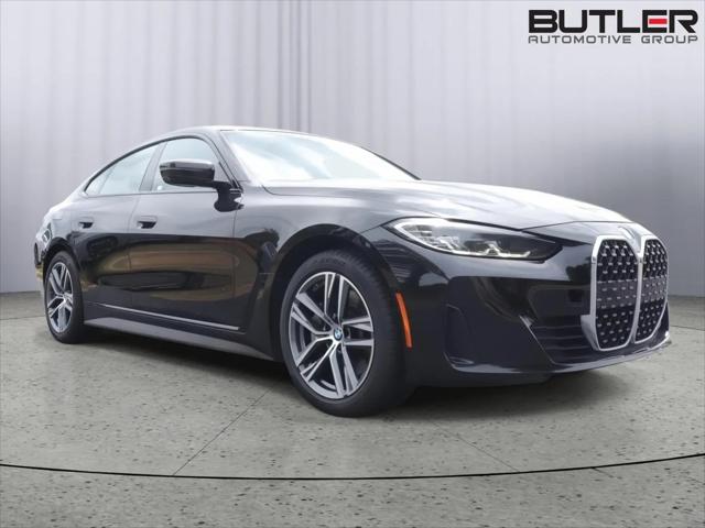 2022 BMW 430i Gran Coupe 430i
