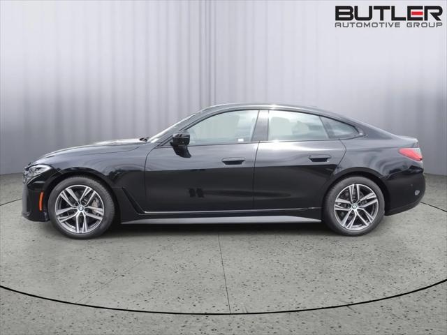 2022 BMW 430i Gran Coupe 430i