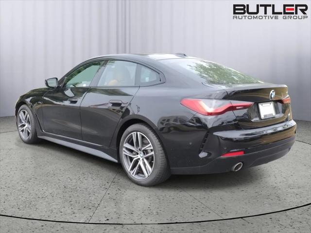 2022 BMW 430i Gran Coupe 430i