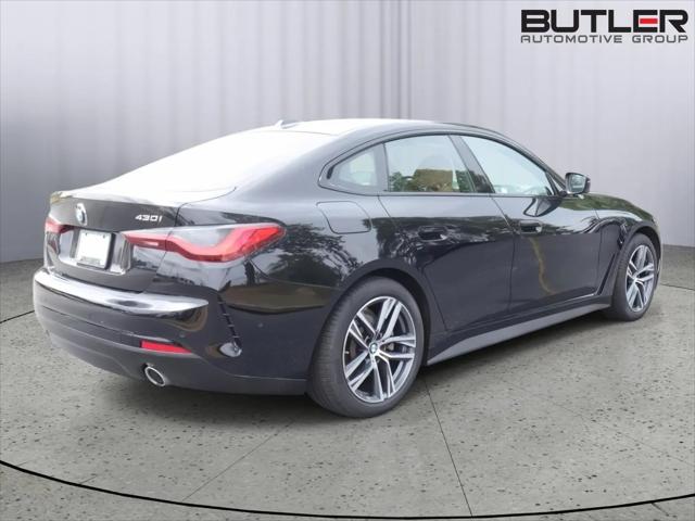 2022 BMW 430i Gran Coupe 430i