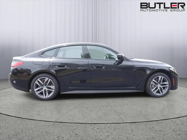 2022 BMW 430i Gran Coupe 430i