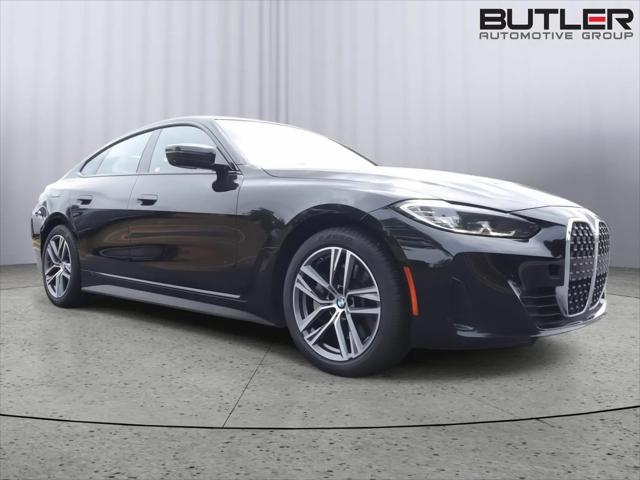2022 BMW 430i Gran Coupe 430i
