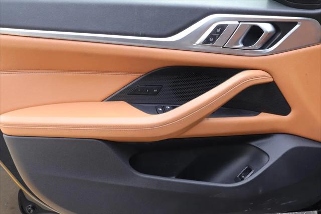 2022 BMW 430i Gran Coupe 430i