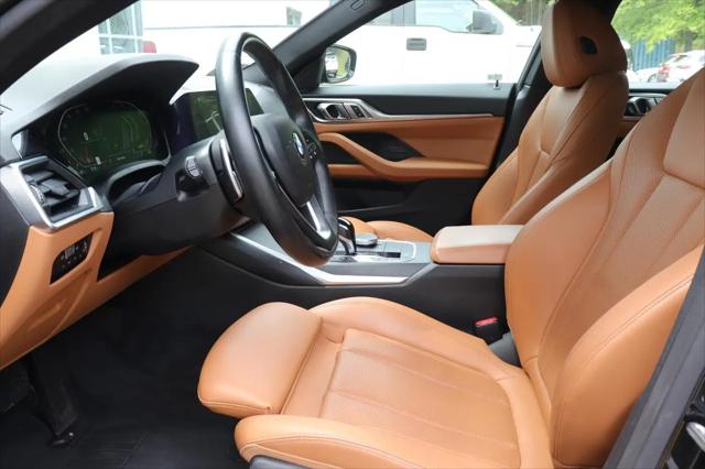 2022 BMW 430i Gran Coupe 430i