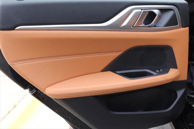 2022 BMW 430i Gran Coupe 430i