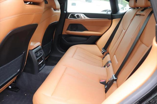 2022 BMW 430i Gran Coupe 430i