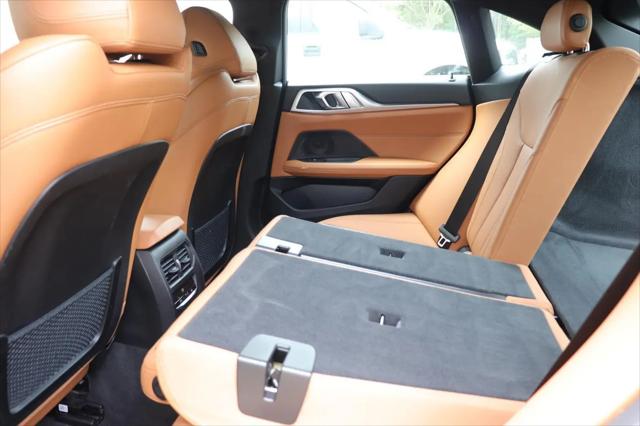 2022 BMW 430i Gran Coupe 430i