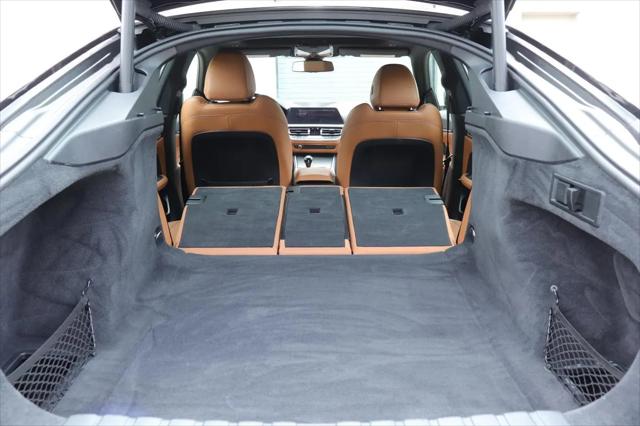 2022 BMW 430i Gran Coupe 430i