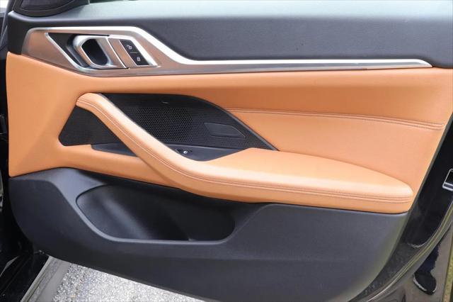2022 BMW 430i Gran Coupe 430i