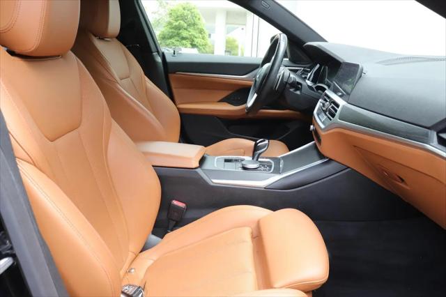 2022 BMW 430i Gran Coupe 430i