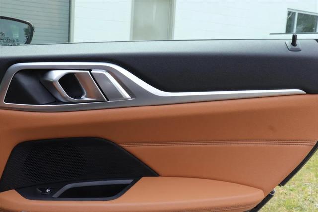 2022 BMW 430i Gran Coupe 430i