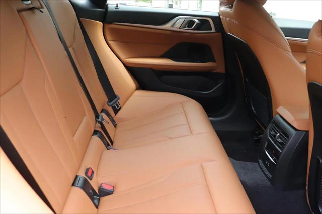 2022 BMW 430i Gran Coupe 430i