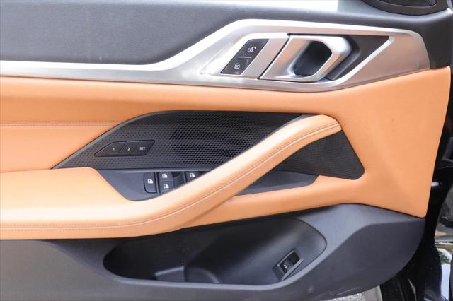 2022 BMW 430i Gran Coupe 430i