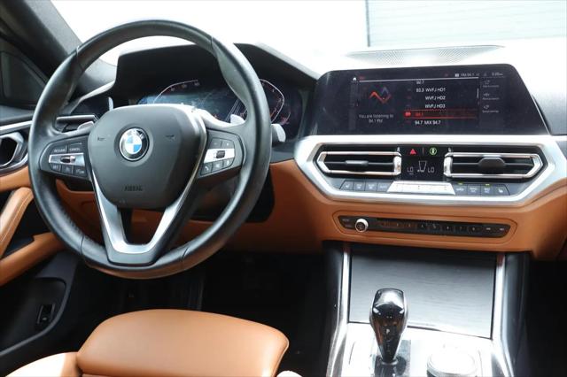 2022 BMW 430i Gran Coupe 430i