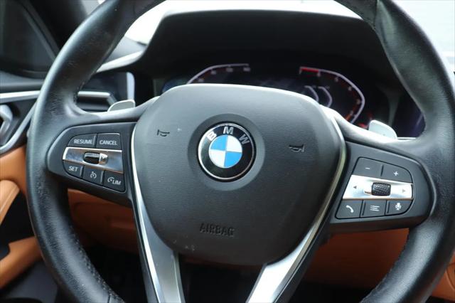2022 BMW 430i Gran Coupe 430i