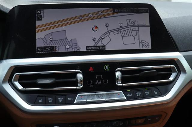 2022 BMW 430i Gran Coupe 430i