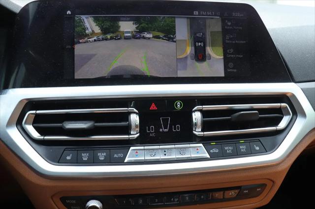 2022 BMW 430i Gran Coupe 430i