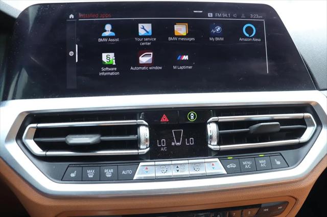 2022 BMW 430i Gran Coupe 430i