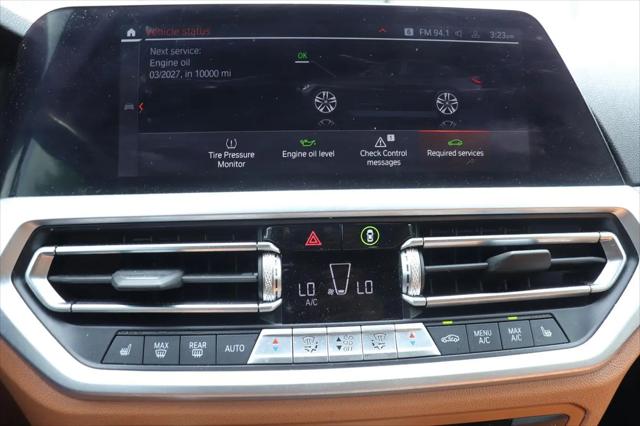 2022 BMW 430i Gran Coupe 430i