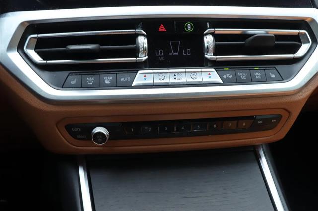 2022 BMW 430i Gran Coupe 430i