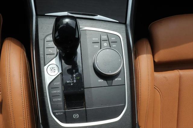 2022 BMW 430i Gran Coupe 430i