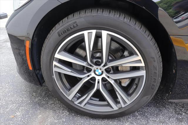 2022 BMW 430i Gran Coupe 430i