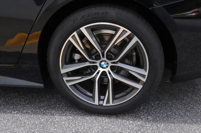 2022 BMW 430i Gran Coupe 430i