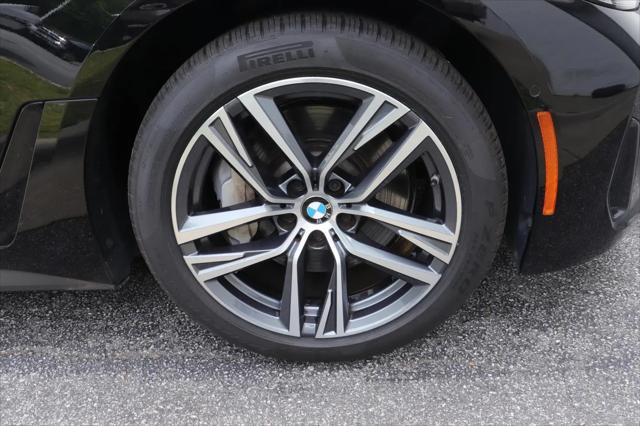 2022 BMW 430i Gran Coupe 430i