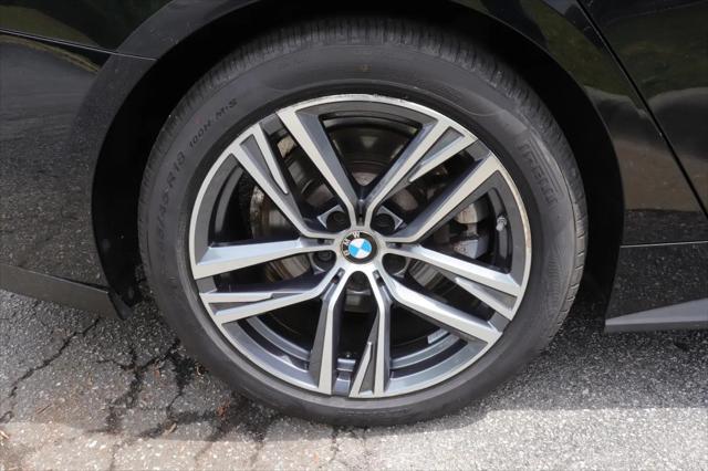 2022 BMW 430i Gran Coupe 430i