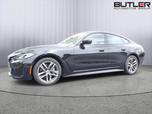 2022 BMW 430i Gran Coupe 430i