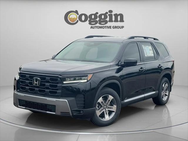 2026 Honda Pilot EX-L for sale in St. Augustine, FL