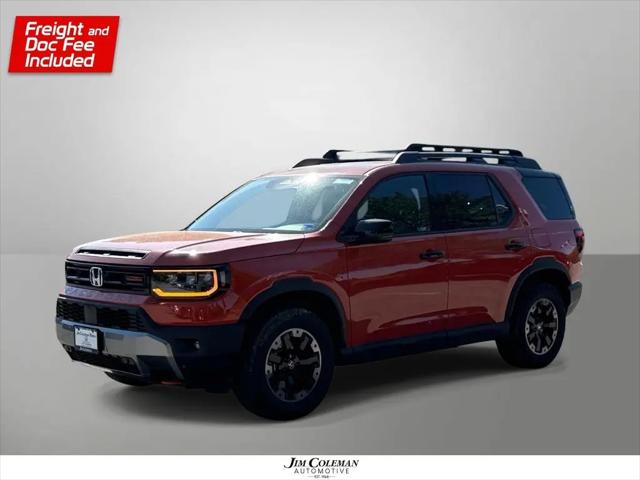 2026 Honda Passport AWD TrailSport Elite for sale in Clarksville, MD
