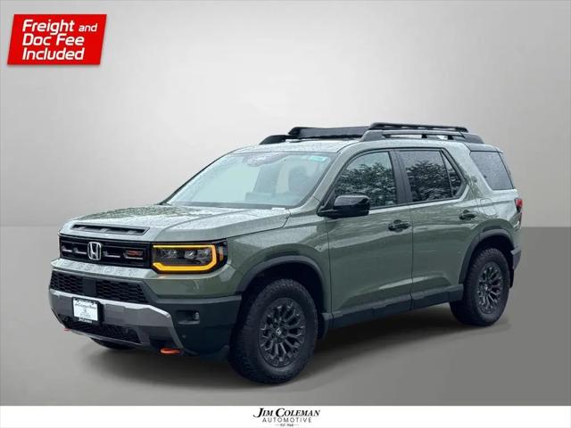 2026 Honda Passport AWD TrailSport for sale in Clarksville, MD