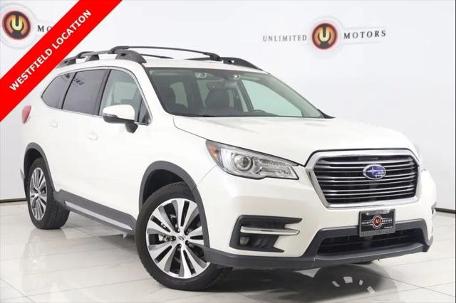 2020 Subaru Ascent Limited for sale in Westfield, IN