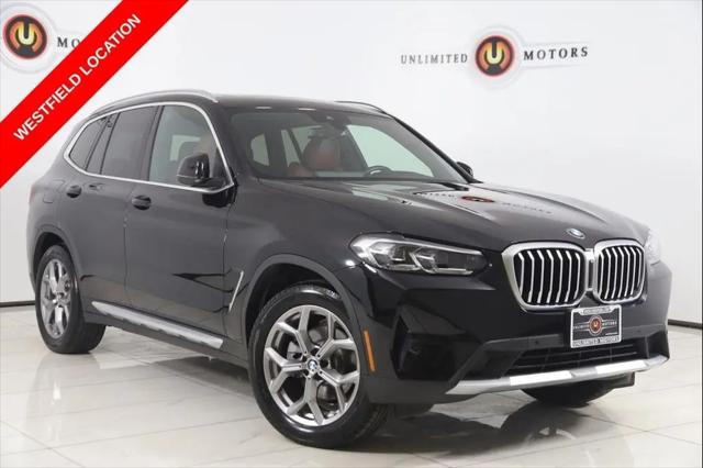 2023 BMW X3 xDrive30i for sale in Westfield, IN