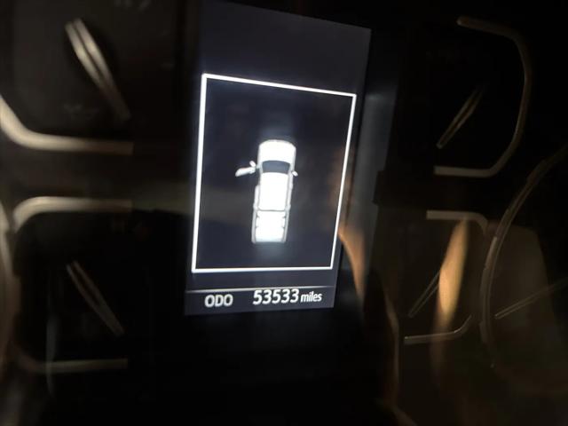 2021 Toyota Tundra Limited