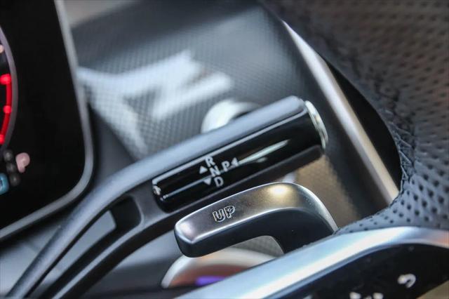 2026 Mercedes-Benz AMG GLC 43 4MATIC