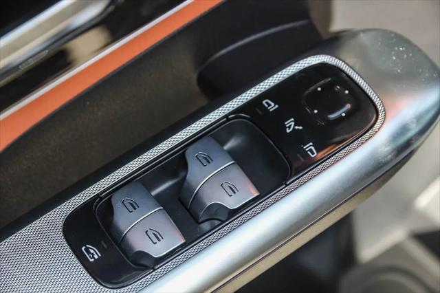 2026 Mercedes-Benz AMG GLC 43 4MATIC