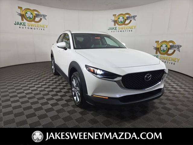2023 Mazda CX-30 2.5 S Select for sale near Cincinnati, OH