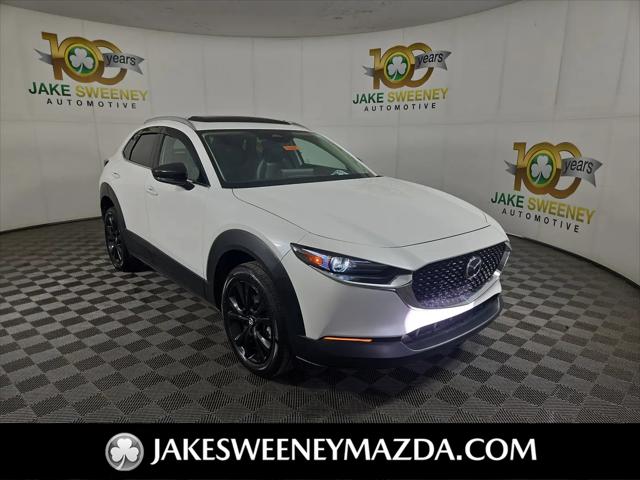 2024 Mazda CX-30 2.5 Turbo Premium Package for sale near Cincinnati, OH