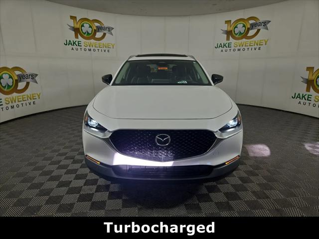 2024 Mazda CX-30 2.5 Turbo Premium Package