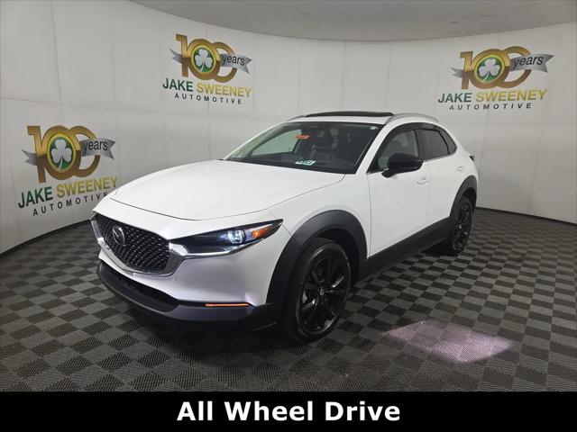 2024 Mazda CX-30 2.5 Turbo Premium Package