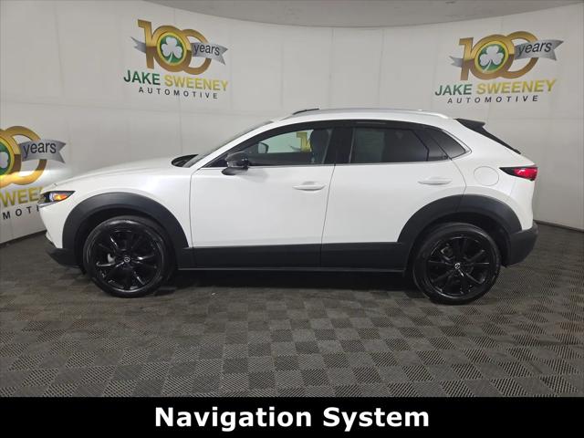 2024 Mazda CX-30 2.5 Turbo Premium Package