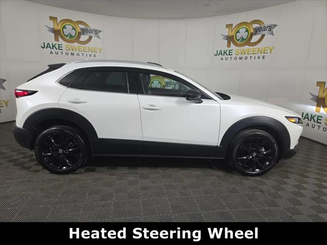 2024 Mazda CX-30 2.5 Turbo Premium Package