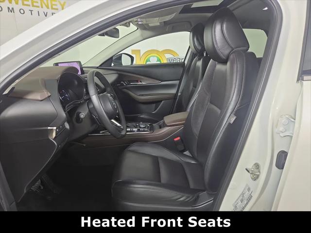 2024 Mazda CX-30 2.5 Turbo Premium Package
